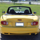 Illustration for article titled At $7,799, Is This 2002 Mazda Miata SE A Limited Edition With Limitless Appeal?